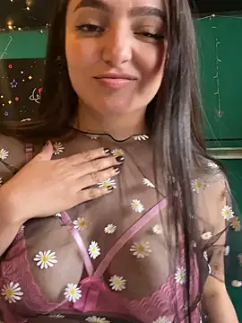 Juanita_Rojas's cam snapshot