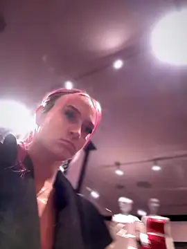 Kate-Paul's cam snapshot