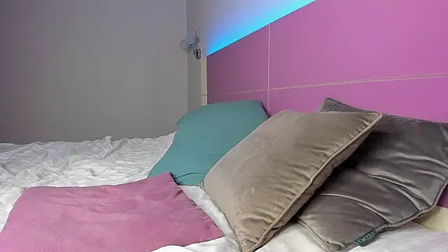 CrazyWomen's cam snapshot