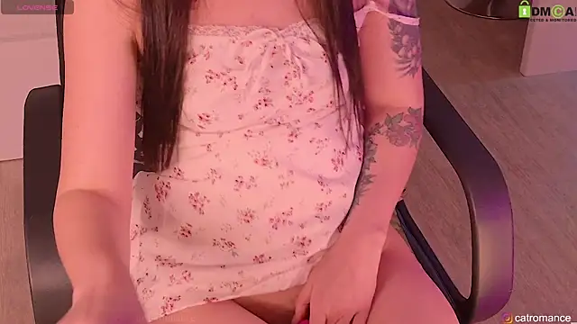 catromance_'s cam snapshot