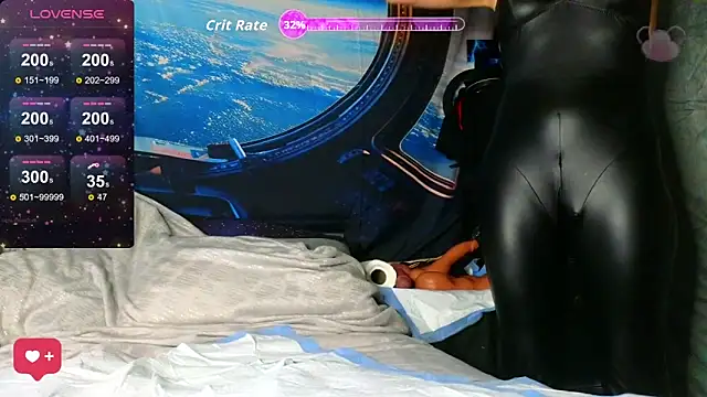 KittyMia's cam snapshot