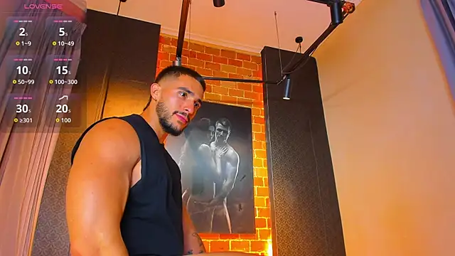 Scottfishcer1 live sex cam