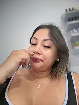 ValeryGrey live sex cam