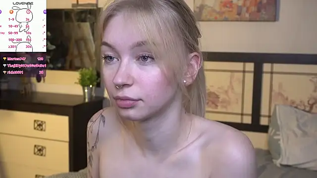 ShanelTunon live sex cam