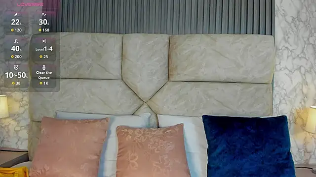 amatista__smith's cam snapshot