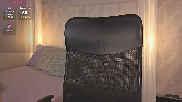 DahianaWalcott's cam snapshot