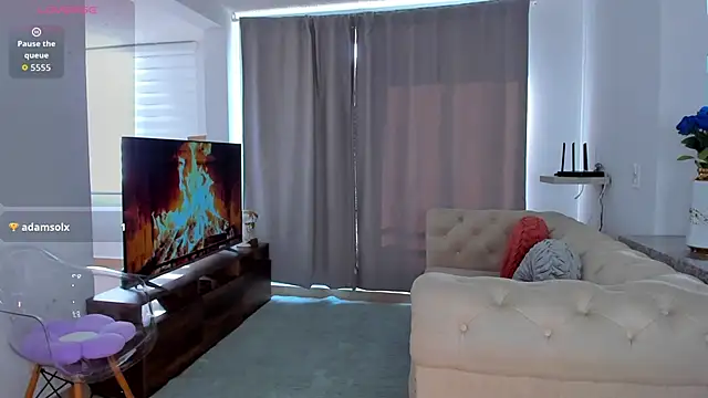 MeganScott's cam snapshot