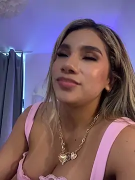 NicoleArmani's cam snapshot