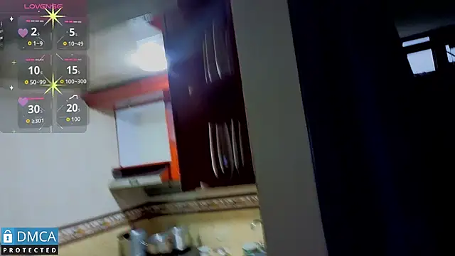 scarlett_fire5's cam snapshot