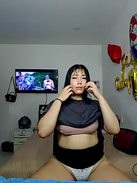 hot-shaved-baby's cam snapshot