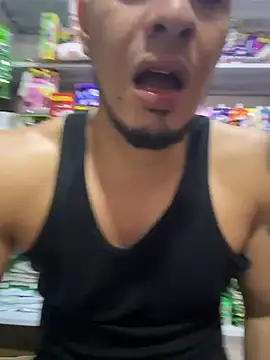 Dimitri_Colleman live sex cam