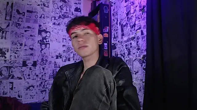 Mickey_Magic live sex cam