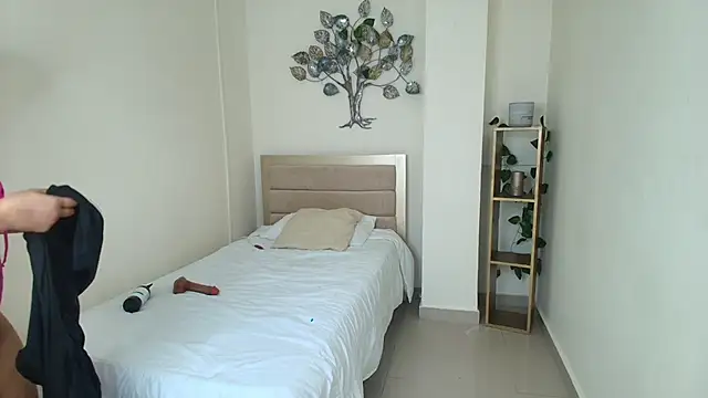 Sienna_harrington's cam snapshot