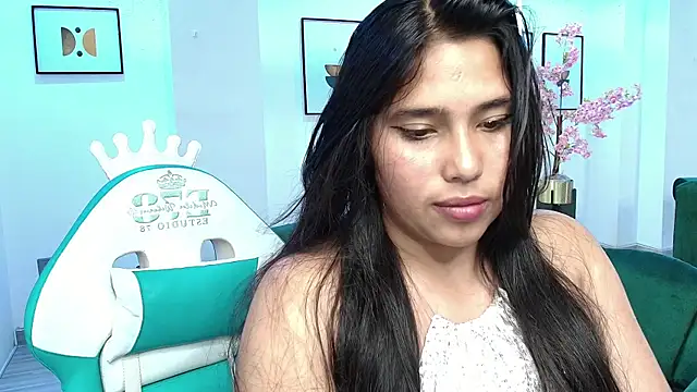 Gemma_bellini's cam snapshot