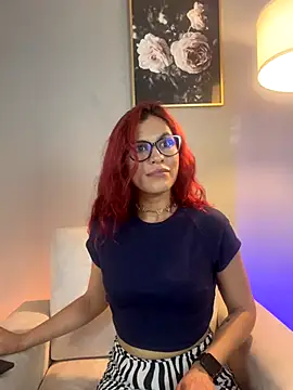 _MissFortune__'s cam snapshot