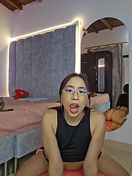 _manumontoya's cam snapshot