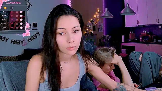 KatiKate's cam snapshot