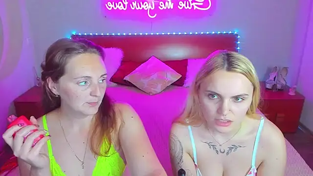 MagicEyess's cam snapshot