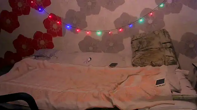 John_Daenerys's web cam