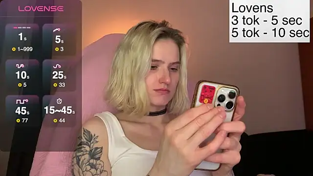 Sexy_Sweets's cam snapshot