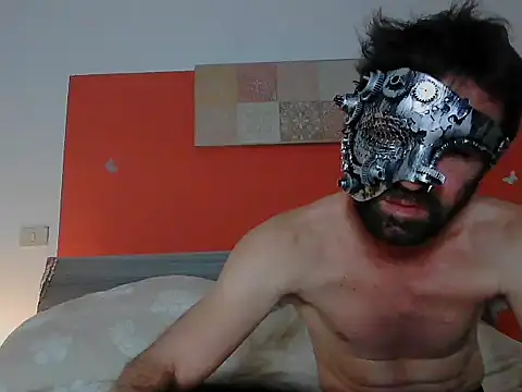 Goodvibratesduo's cam snapshot