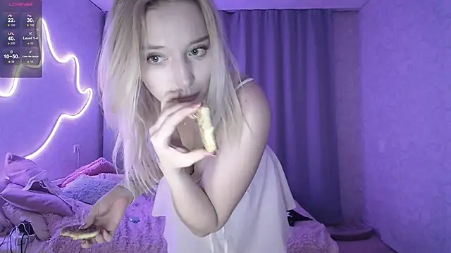 Mel1ssa_sW's cam snapshot