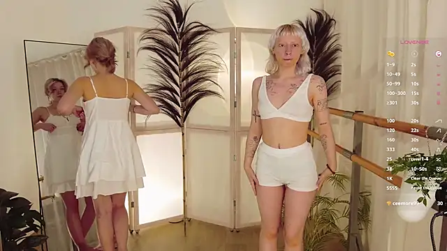 secretsireny's cam snapshot