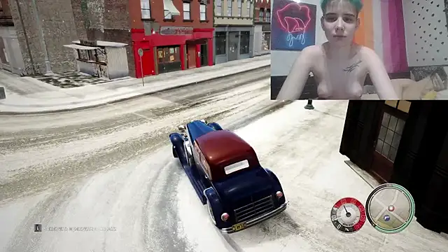 Kim__Ray's cam snapshot