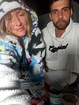 YourMommyBlair's cam snapshot