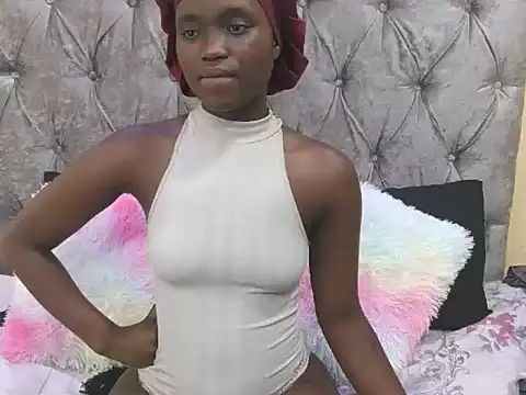 DarkLaddy's cam snapshot