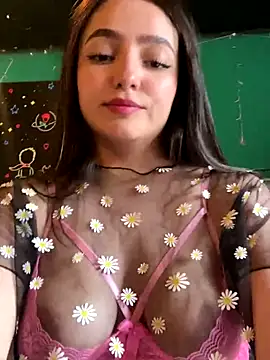 Juanita_Rojas's cam snapshot