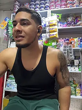 Dimitri_Colleman live sex cam