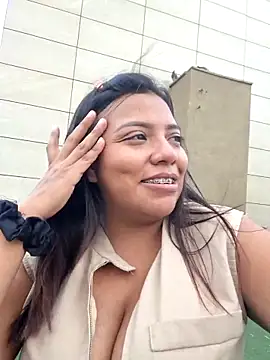 CanelitaPasion live sex cam