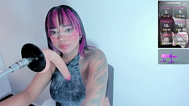 Leticia_lynn live sex cam