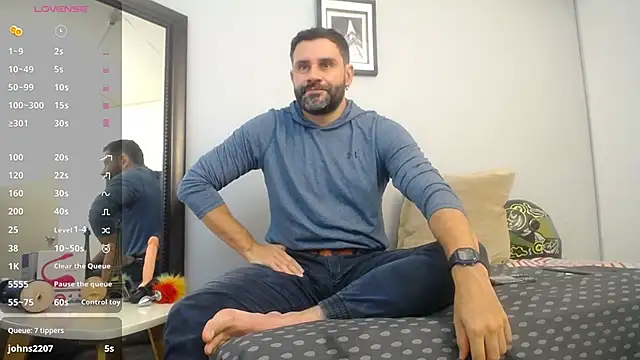 jonasbeards live sex cam