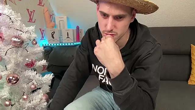 Cookieboy88 live sex cam