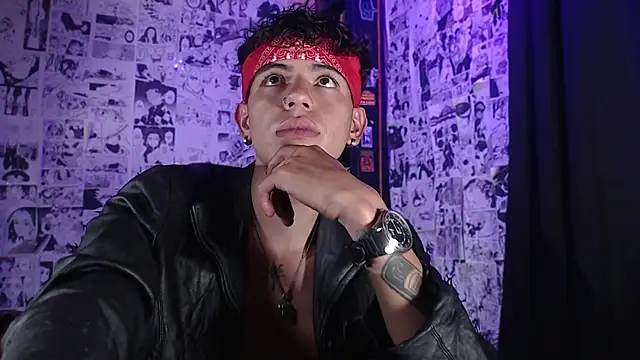 Mickey_Magic live sex cam