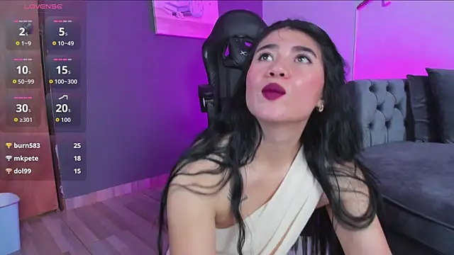 Melissa_Hill's cam snapshot