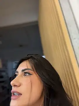 clarachanelricek live sex cam