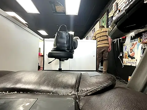 RawRyder8 live sex cam