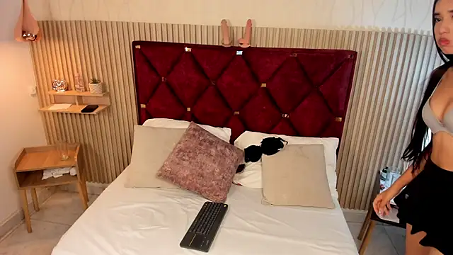 Bella_Miah's cam snapshot