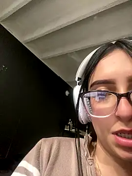 Kloe_Novoa's cam snapshot