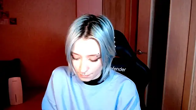 SophiaLur's cam snapshot