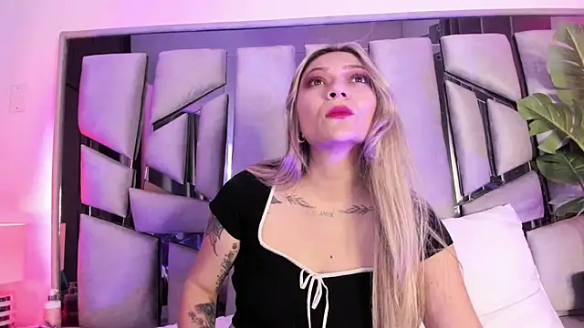 zoe__harper's cam snapshot