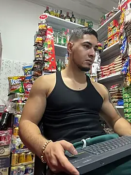 Dimitri_Colleman live sex cam