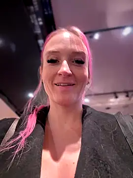 Kate-Paul's cam snapshot