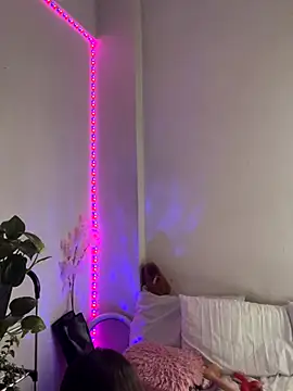 melisabunnny's cam snapshot