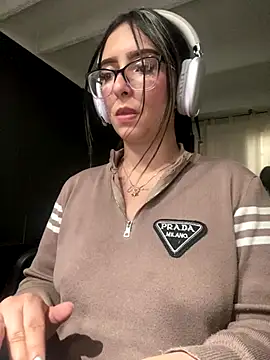 Kloe_Novoa's cam snapshot