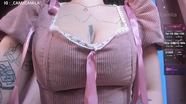 Renooh's cam snapshot