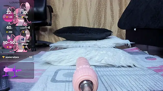 AnnieScott_'s web cam